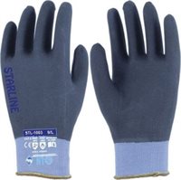 STL-1003 SFT KOPUK NITRIL ELDIVEN NO:10